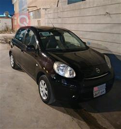 نيسان ميكرا